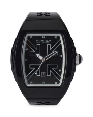 Beat Watch, 45mm x 52mm