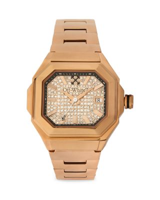 Shift Watch, 39mm x 40mm 