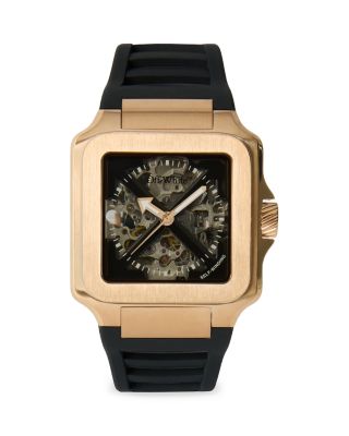 Proto Auto Watch, 38mm x 47mm