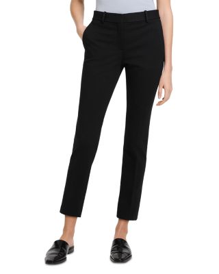 Treeca Cropped Pants