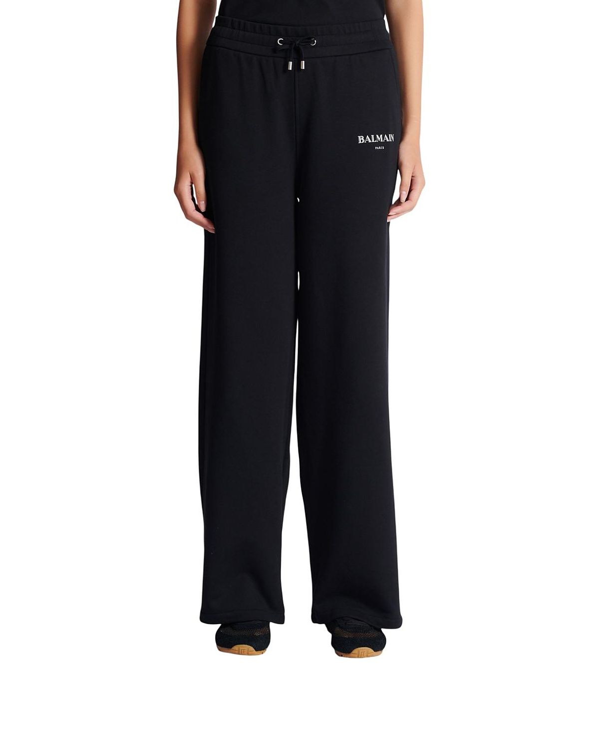 Balmain Jersey Joggers