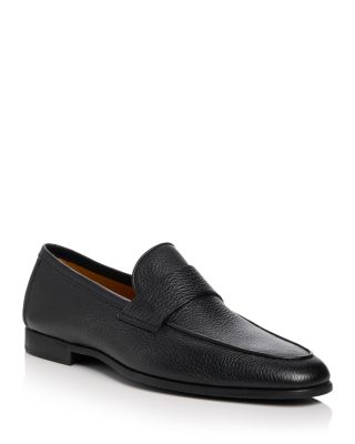 Men's Heros Leather Loafers