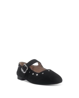 Girls' Maeve Michaela Studded Mary Janes – Toddler, Little Kid, Big Kid