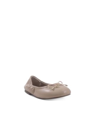 Girls' Felicia Flex Ballet Flats – Toddler, Little Kid, Big Kid