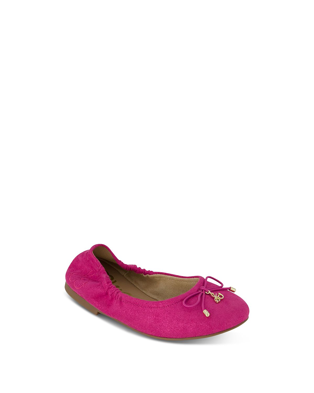 Sam Edelman Girls' Felicia Flex Ballet Flats Little Kid, Big Kid