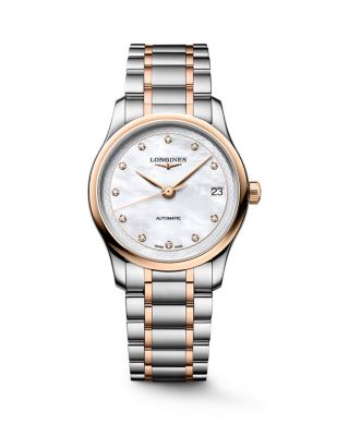 Master Watch, 34mm