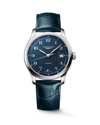 Master Watch, 39mm