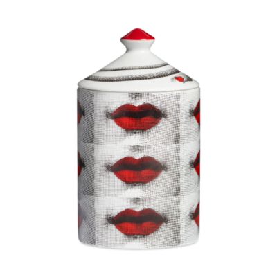 Se Poi Frutto Proibito Candle, Bocche D&eacute;cor 10 oz.