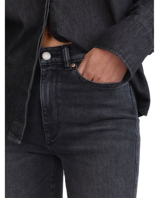 Bridget Instasculpt™ High Rise Bootcut Jeans in Nightshade Seamed - thumbnail 4