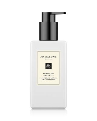 Wood Sage & Sea Salt Body & Hand Lotion 8.5 oz.