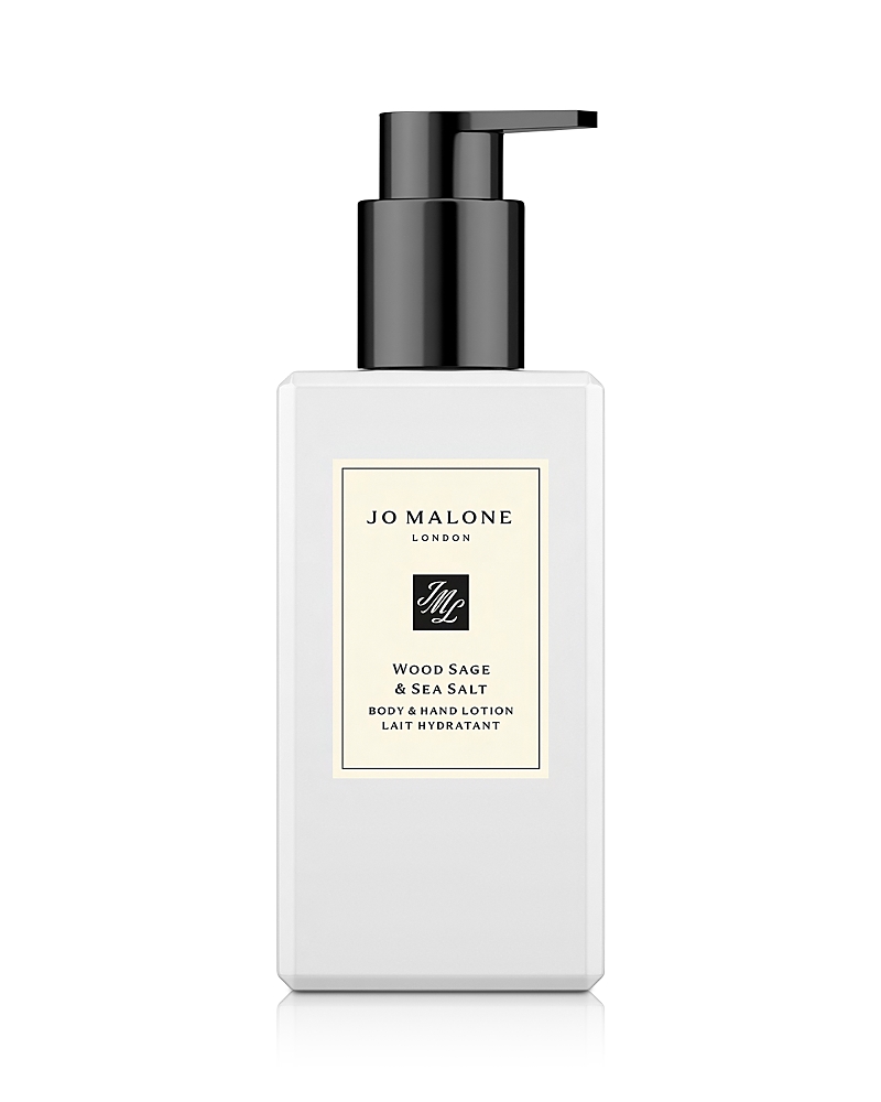 Jo Malone London Wood Sage & Sea Salt Body & Hand Lotion 8.5 oz.