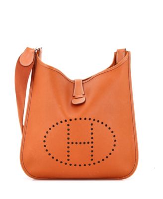 GM Evelyne Bag Gen II Epsom