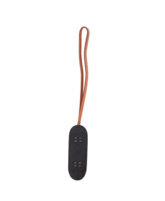 Fingerskate Charm Leather
