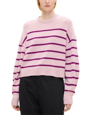  Cashmere Crewneck Sweater