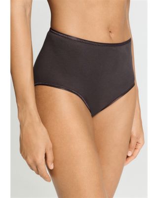Cotton Seamless Full Briefs
