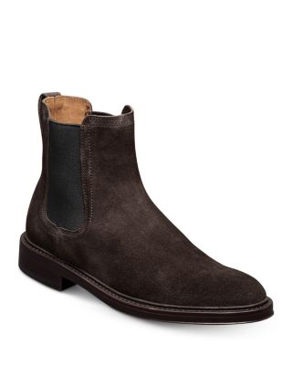 Men's Boone Suede Chelsea Boots