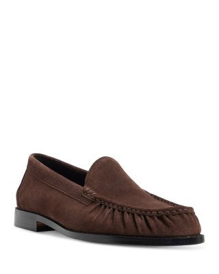 & Co. Men's Weejuns&reg; Soft Leather Loafers