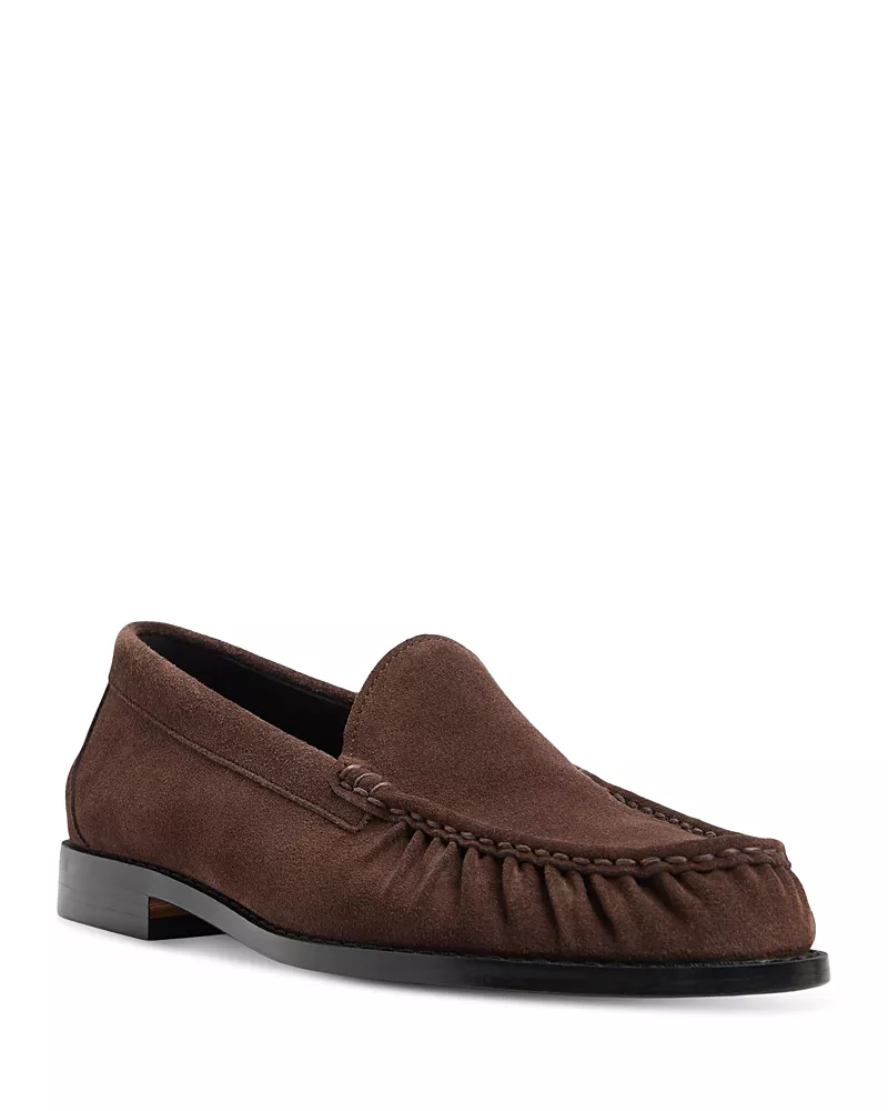 G. h. Bass & Co. Men's Weejuns Soft Leather Loafers