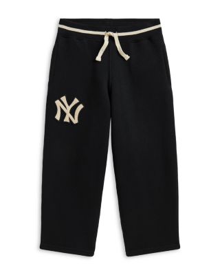 Boys' Polo Ralph Lauren Yankees Sweatpants - Little Kid
