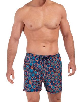  Trapani 4.5" Beach Boxer