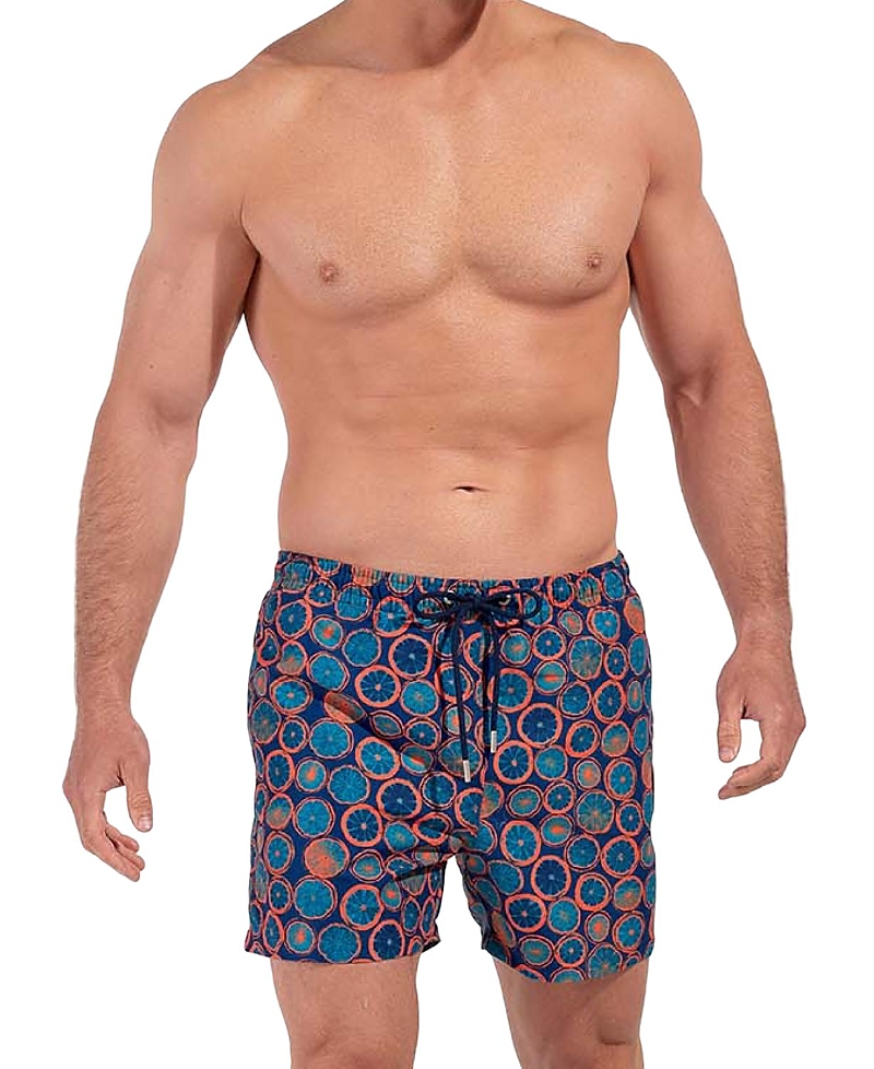 Hom Trapani 4.5 Beach Boxer