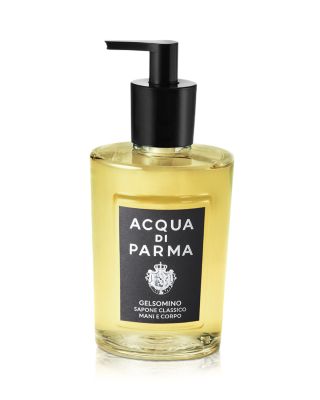 Gelsomino Hand & Body Wash 11.8 oz.
