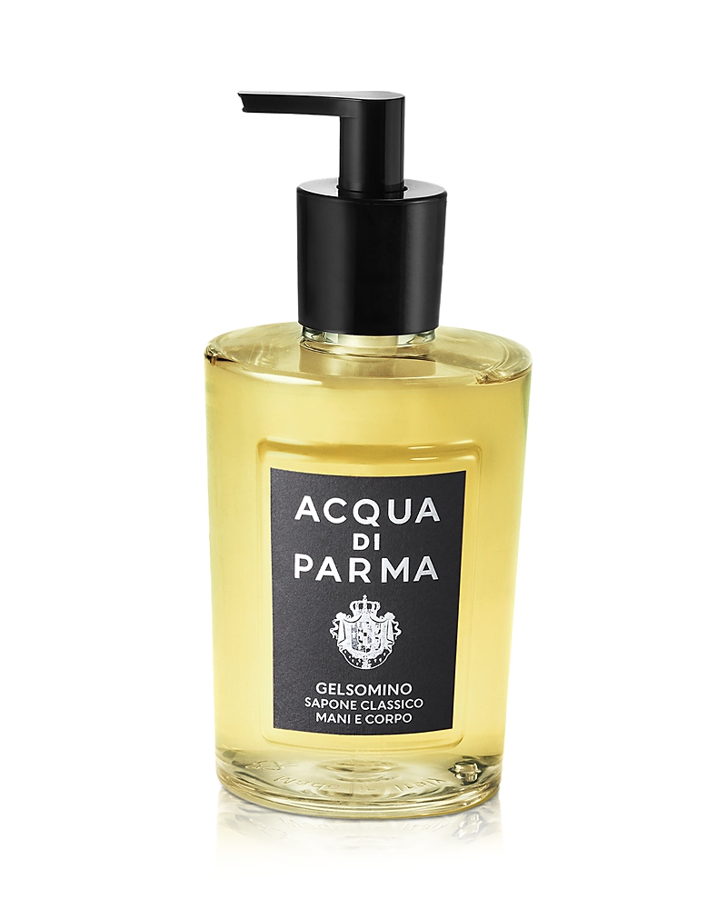 Acqua di Parma Gelsomino Hand & Body Wash 11.8 oz.