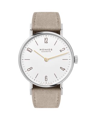Tangente 33 Duo Dore Watch, 32.8mm