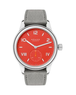 Club Campus Nonstop Red Watch, 36mm
