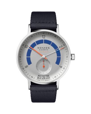 Autobahn Neomatik 41 Date Sports Watch, 41mm