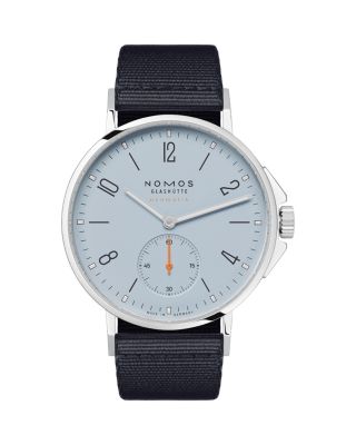 Ahoi Neomatik Sky Watch, 36.3mm