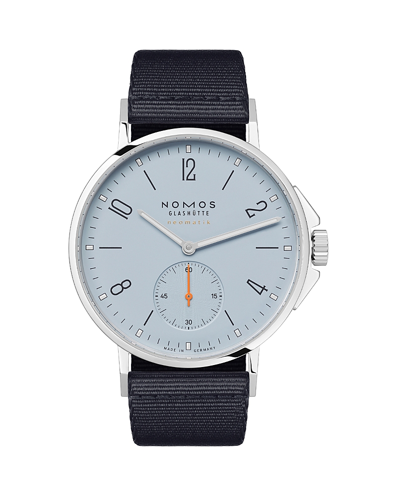 Nomos Ahoi Neomatik Sky Watch, 36.3mm