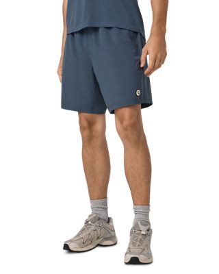Kore Lined 7" Shorts
