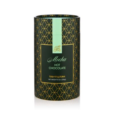 Bloomingdale's Mocha Hot Chocolate Mix