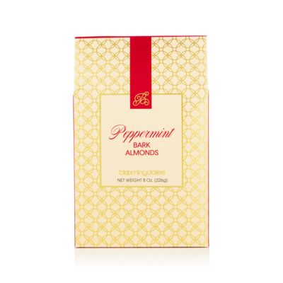 Peppermint Bark Almonds - Exclusive