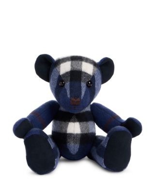 Check Collectible Cashmere Bear