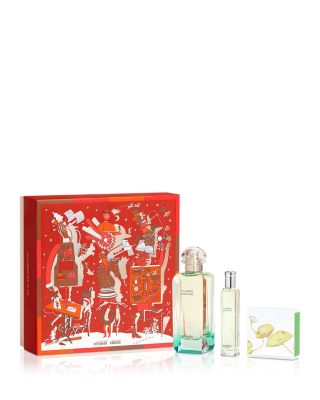Limited Edition Un Jardin sur le Nil Eau de Toilette Gift Set