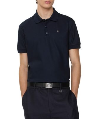  Metal Knight Cotton Polo Shirt