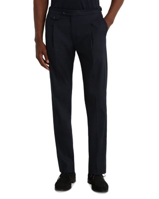 Float Slim Fit Trousers