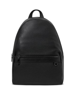 Drew Leather Backpack
