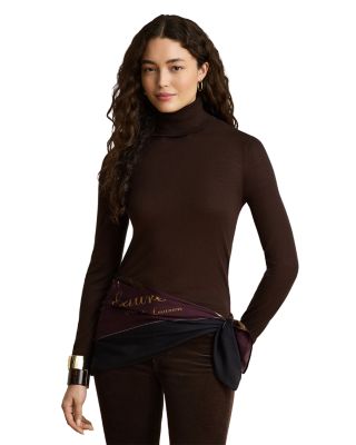 Turtleneck Sweater
