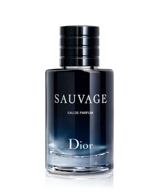 Sauvage Eau de Parfum 2 oz.