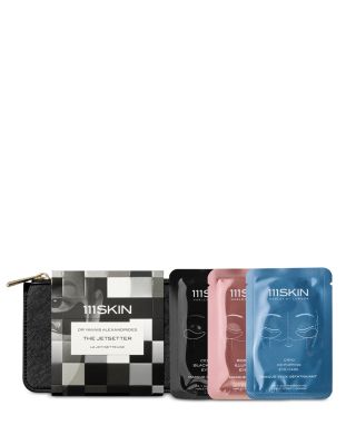 Jetsetter Eye Mask Gift Set