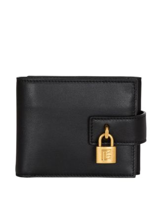  Pulse Trifold Smooth Leather Wallet