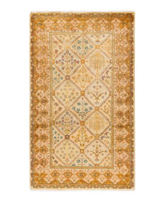 Bloomingdales Ottoman M1644 Area Rug, 3'2"x5'3"