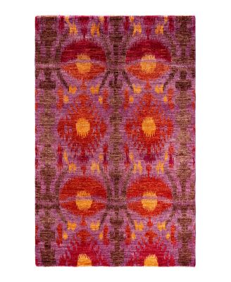 Bloomingdales Modern M1662 Area Rug, 5'10"x9'2"