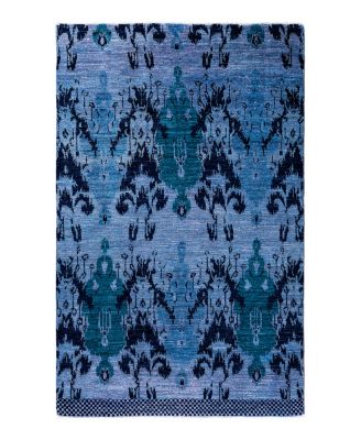 Bloomingdales Modern M1676 Area Rug, 5'1"x8'1"