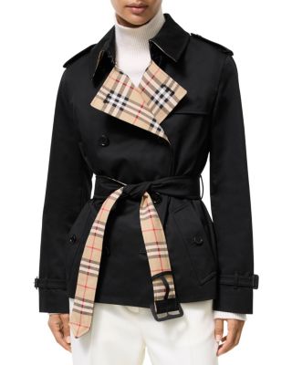 Garbardine Lakefield Trench Jacket