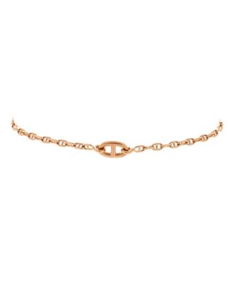 Extra Small New Farandole Bracelet 18K Rose Gold