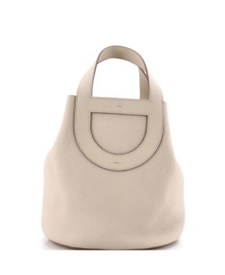 23 In-The-Loop Bag Clemence with Swift